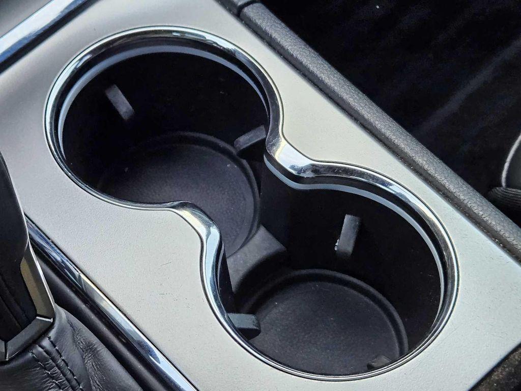 used 2017 Jeep Grand Cherokee car, priced at $11,499