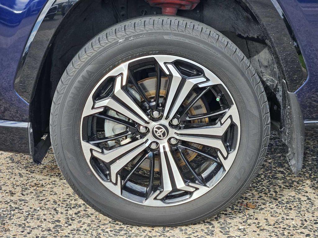 used 2022 Toyota RAV4 Prime car, priced at $41,398