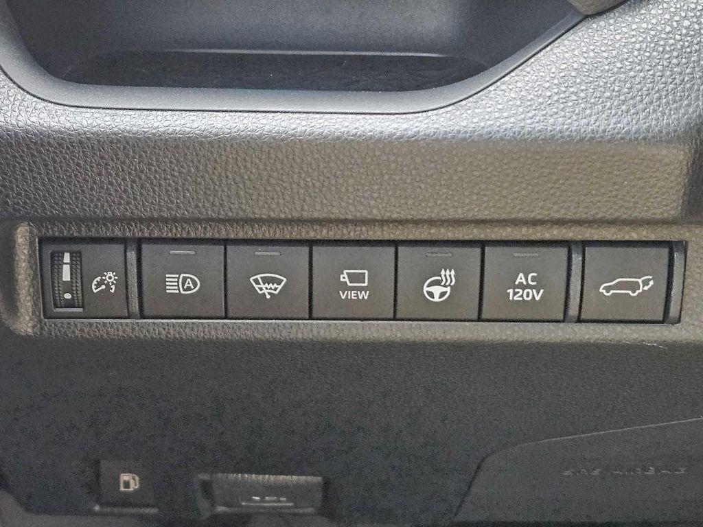 used 2022 Toyota RAV4 Prime car, priced at $41,398