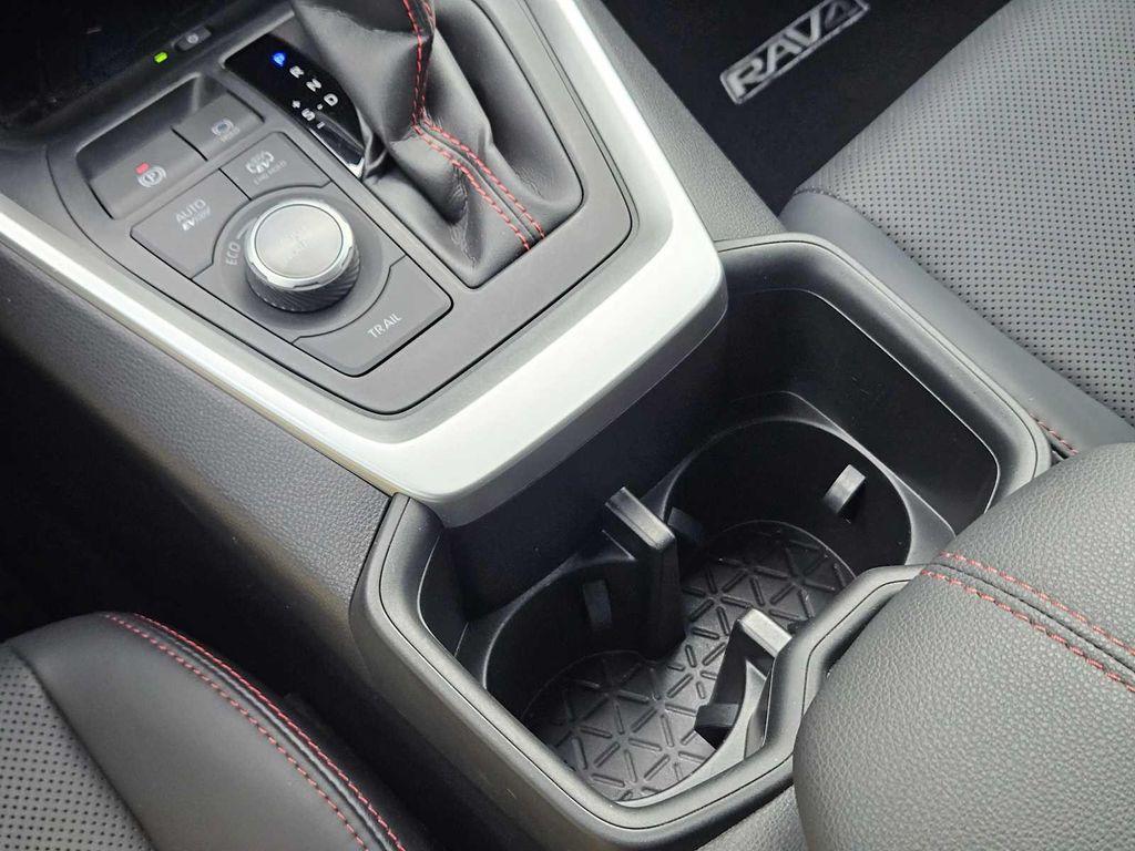 used 2022 Toyota RAV4 Prime car, priced at $41,398