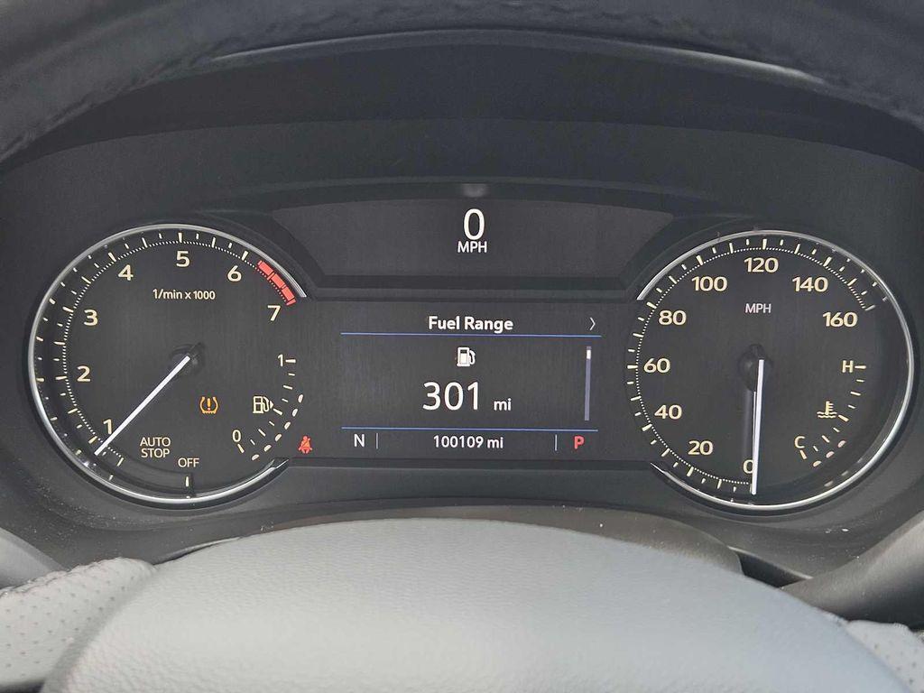 used 2019 Cadillac XT4 car, priced at $16,497