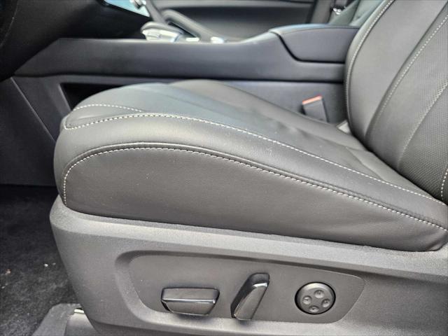 new 2025 INFINITI QX60 car, priced at $60,980