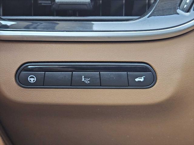 used 2024 INFINITI QX60 car, priced at $52,999