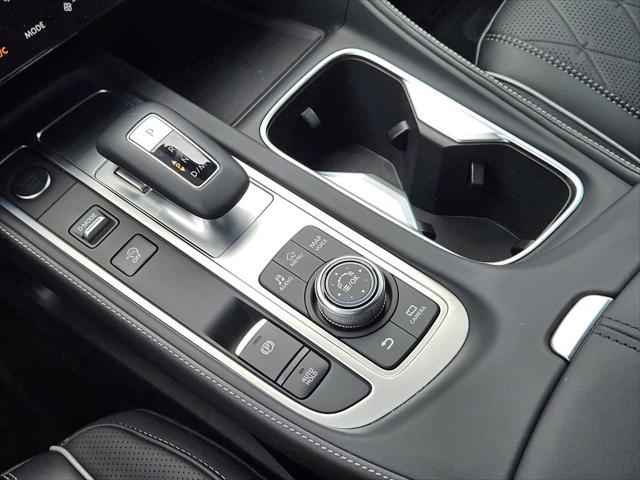 used 2025 INFINITI QX60 car, priced at $56,999