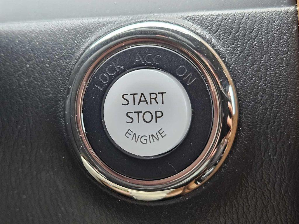 used 2023 INFINITI QX80 car, priced at $43,995