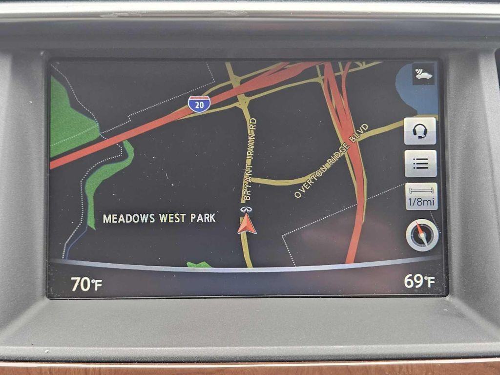 used 2019 INFINITI QX80 car, priced at $22,997