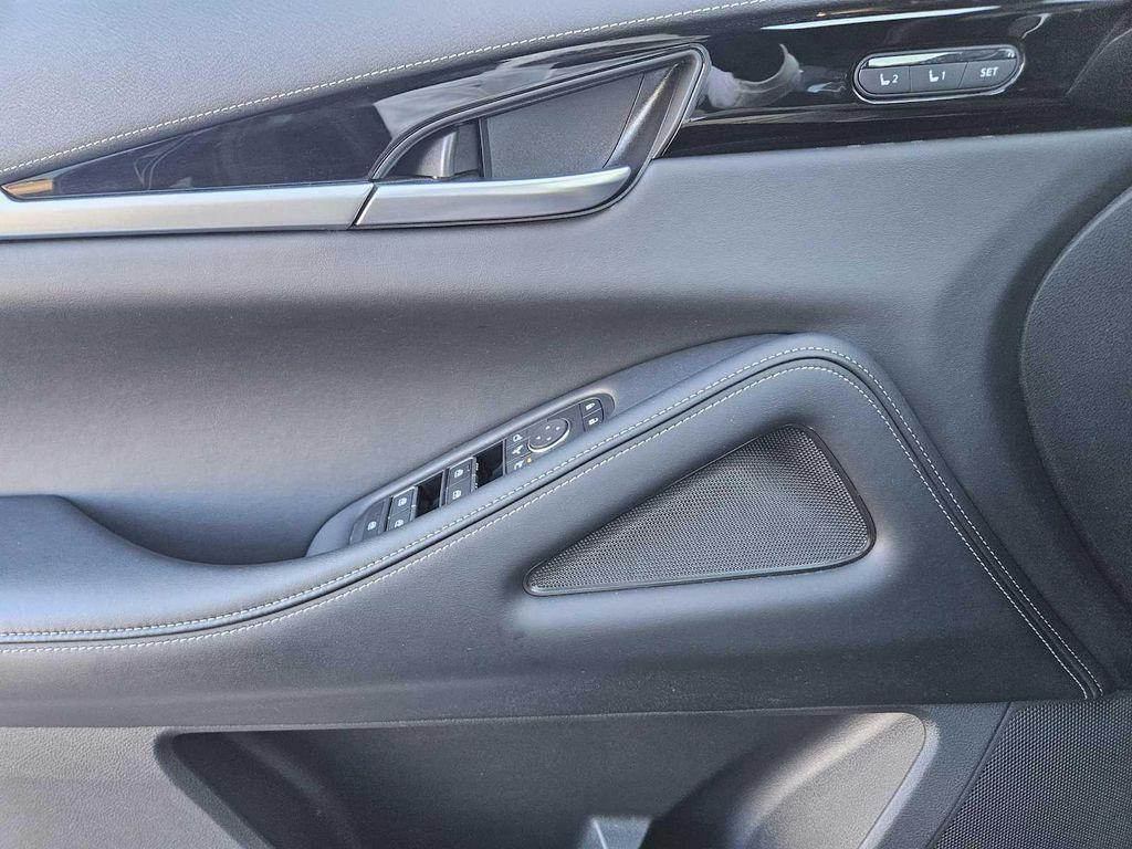 used 2024 INFINITI QX60 car, priced at $39,999