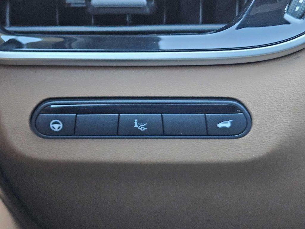 used 2022 INFINITI QX60 car, priced at $44,495