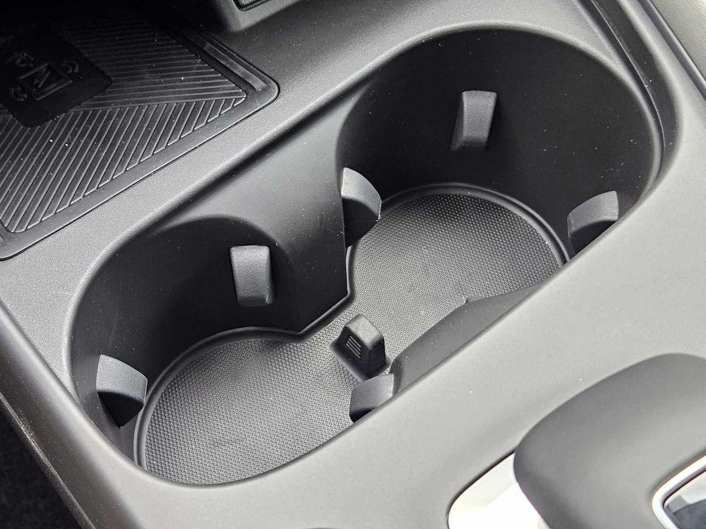 new 2025 INFINITI QX50 car, priced at $48,370