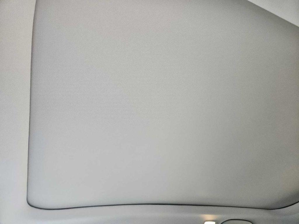 new 2025 INFINITI QX50 car, priced at $48,370