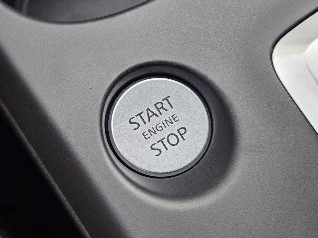 new 2025 INFINITI QX50 car, priced at $48,370