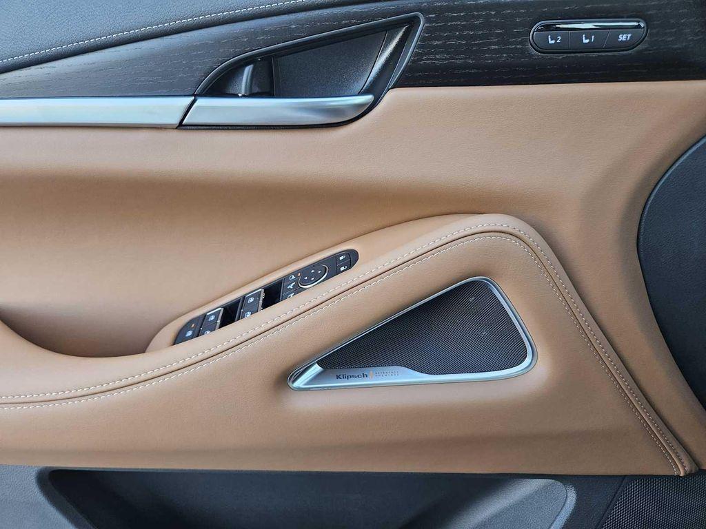 new 2026 INFINITI QX60 car, priced at $71,195