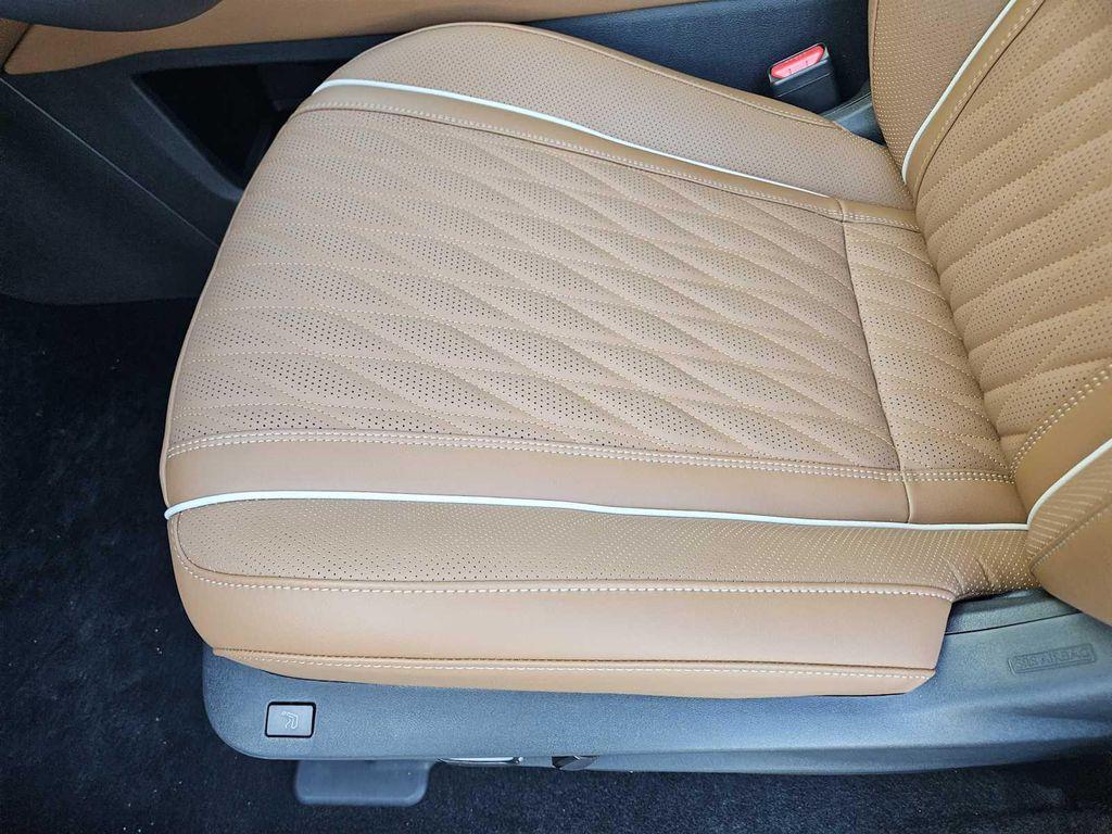 new 2026 INFINITI QX60 car, priced at $71,195