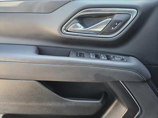 used 2023 GMC Yukon car, priced at $59,998