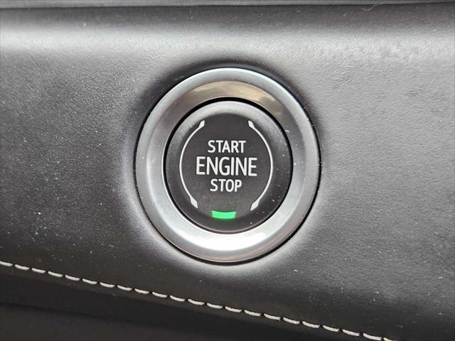 used 2022 Cadillac Escalade ESV car, priced at $64,994