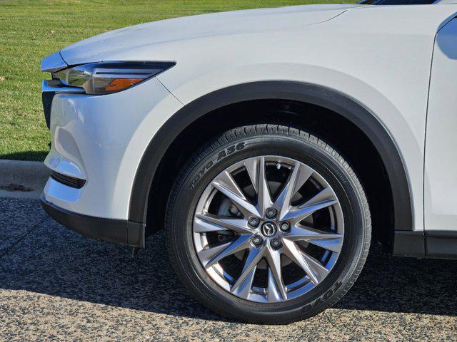 used 2020 Mazda CX-5 car, priced at $23,998