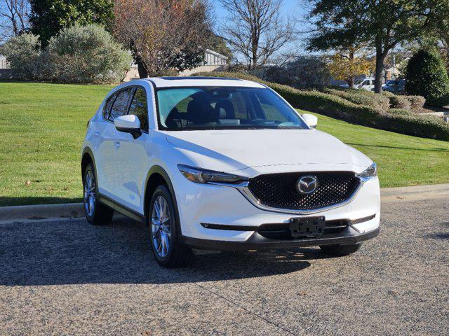 used 2020 Mazda CX-5 car, priced at $23,998