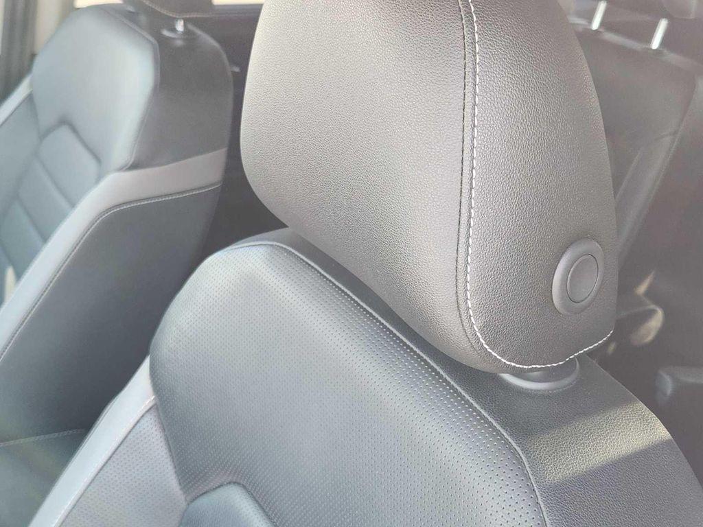 used 2021 Volkswagen Atlas car, priced at $28,999