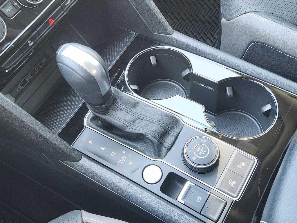 used 2021 Volkswagen Atlas car, priced at $28,999