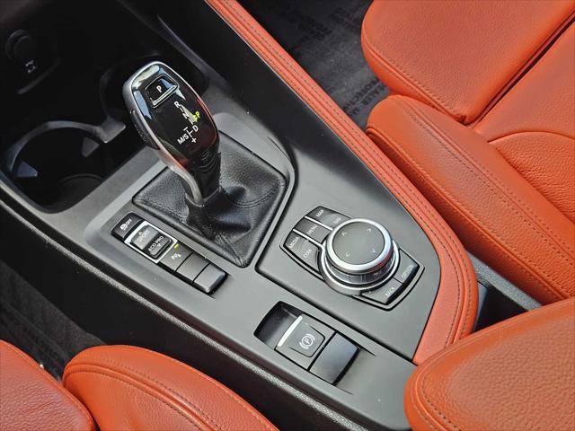 used 2022 BMW X2 car, priced at $24,999
