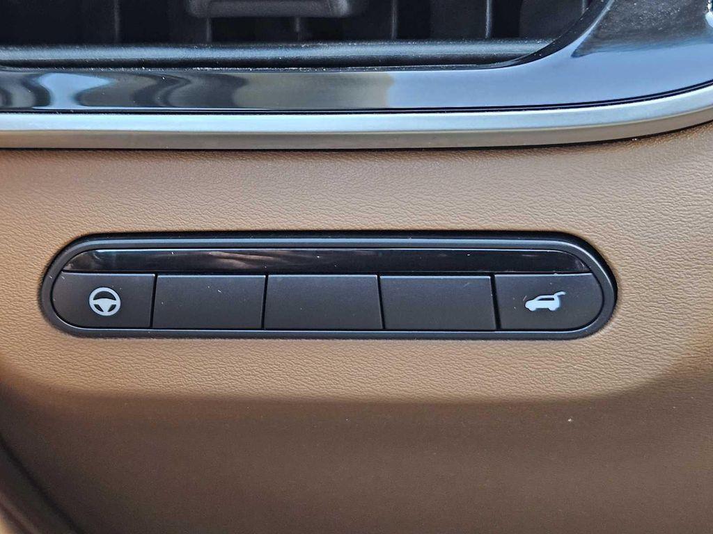 used 2023 INFINITI QX60 car, priced at $43,498