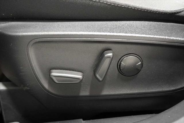 used 2022 Ford Escape car, priced at $19,799