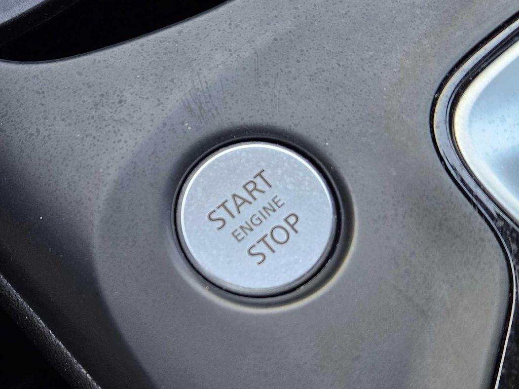 used 2022 INFINITI QX50 car, priced at $28,997