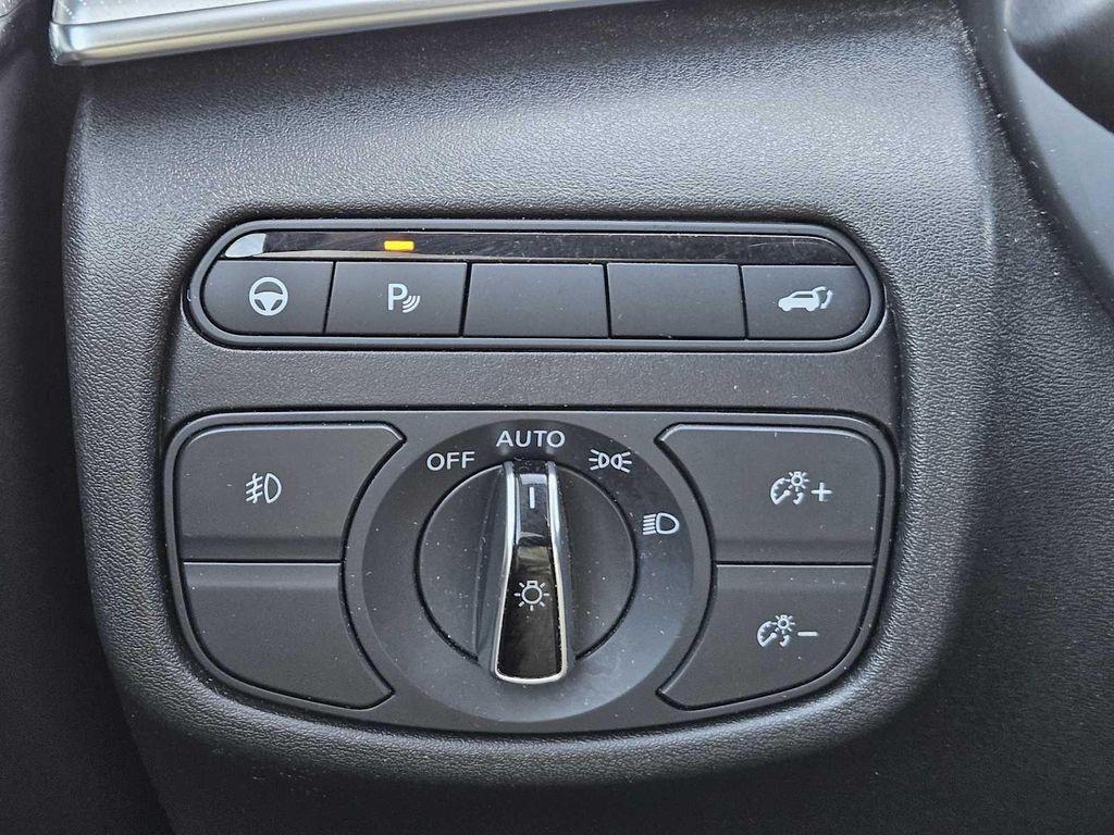 used 2022 INFINITI QX50 car, priced at $28,997