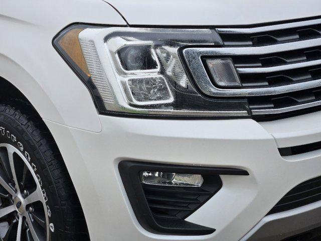 used 2018 Ford Expedition Max car, priced at $22,997