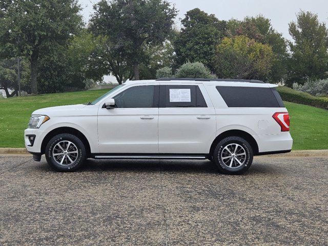 used 2018 Ford Expedition Max car, priced at $22,997