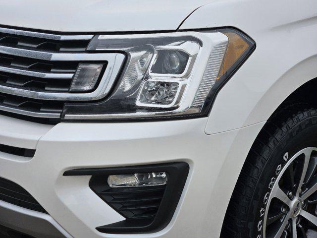 used 2018 Ford Expedition Max car, priced at $22,997