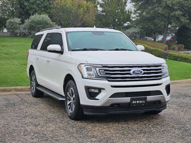 used 2018 Ford Expedition Max car, priced at $22,997