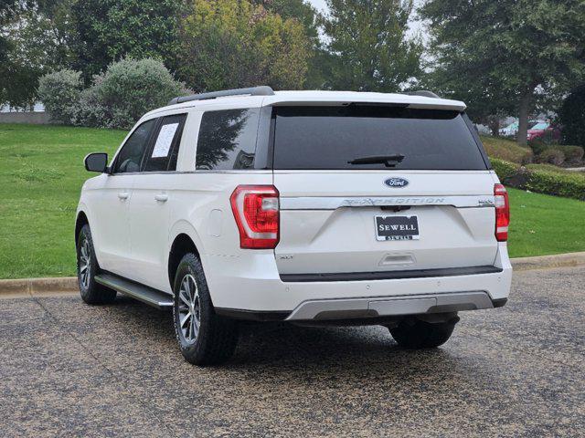 used 2018 Ford Expedition Max car, priced at $22,997