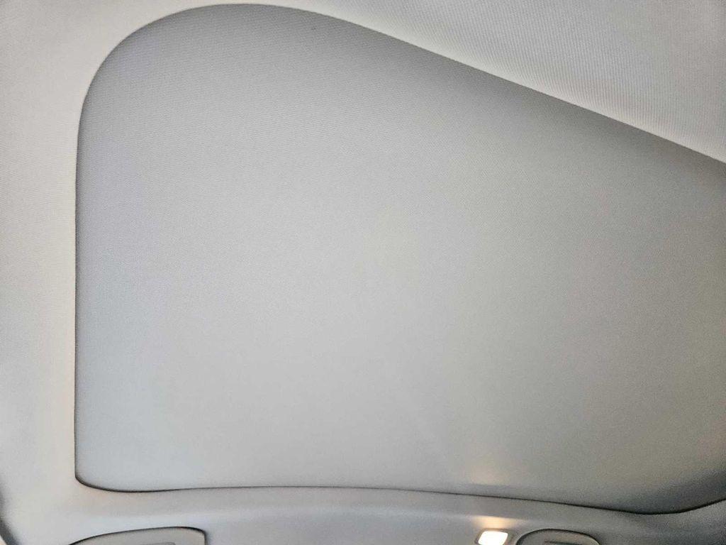 new 2025 INFINITI QX50 car, priced at $48,370