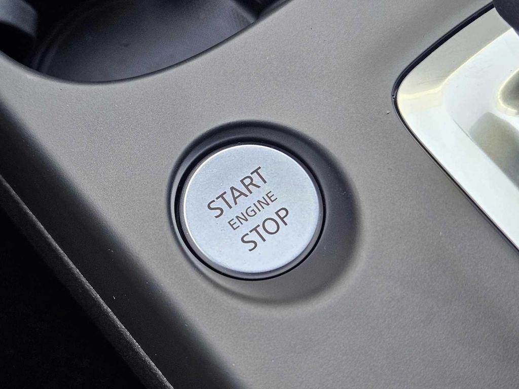 new 2025 INFINITI QX50 car, priced at $48,370