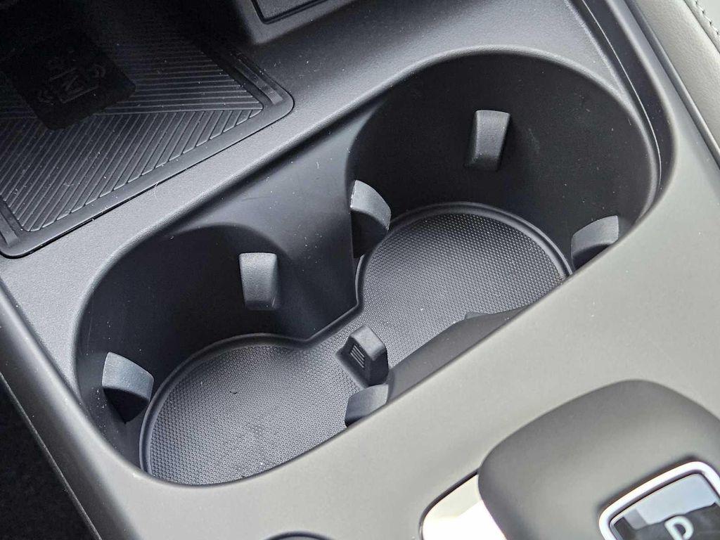 new 2025 INFINITI QX50 car, priced at $48,370