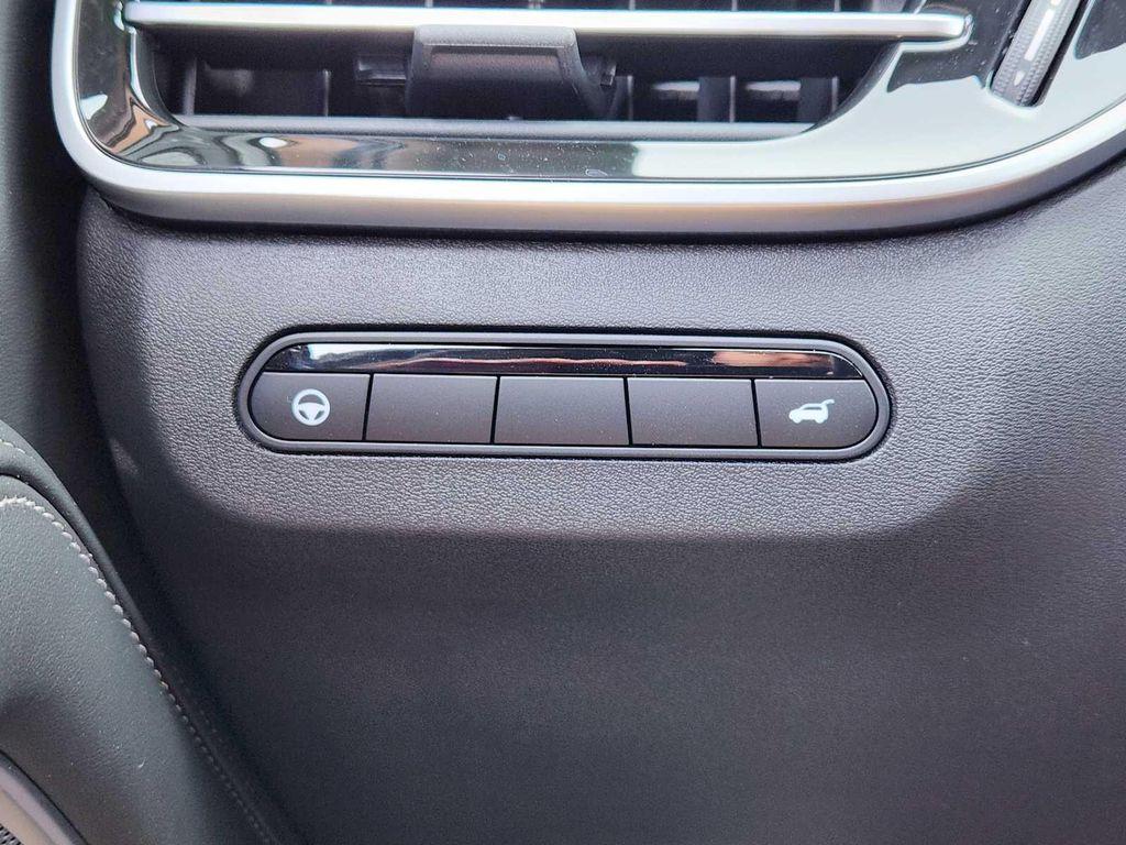 used 2025 INFINITI QX60 car, priced at $43,794