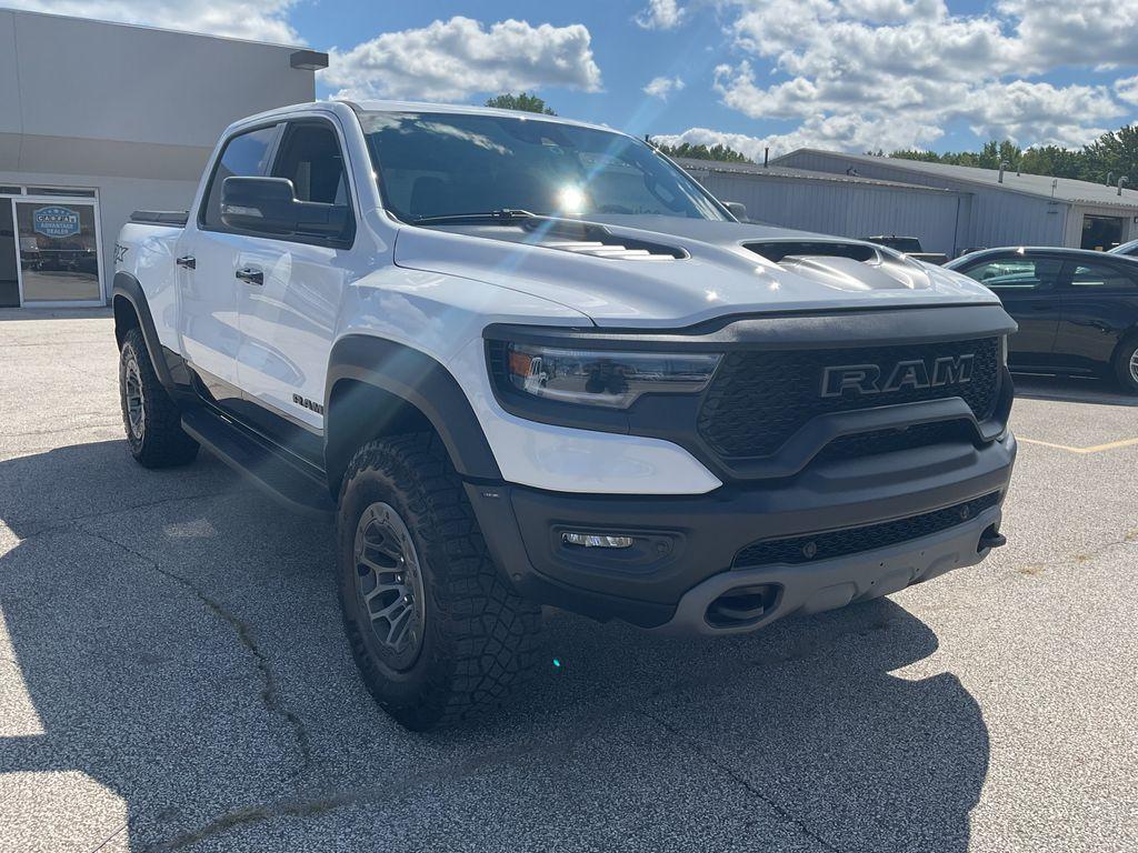 used 2024 Ram 1500 car, priced at $99,990
