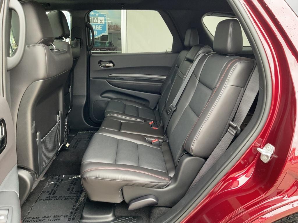 new 2026 Dodge Durango car, priced at $46,680