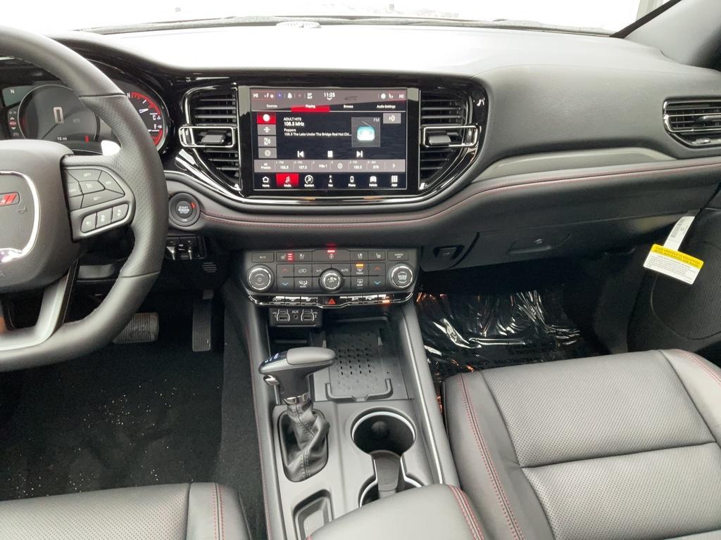new 2026 Dodge Durango car, priced at $46,680