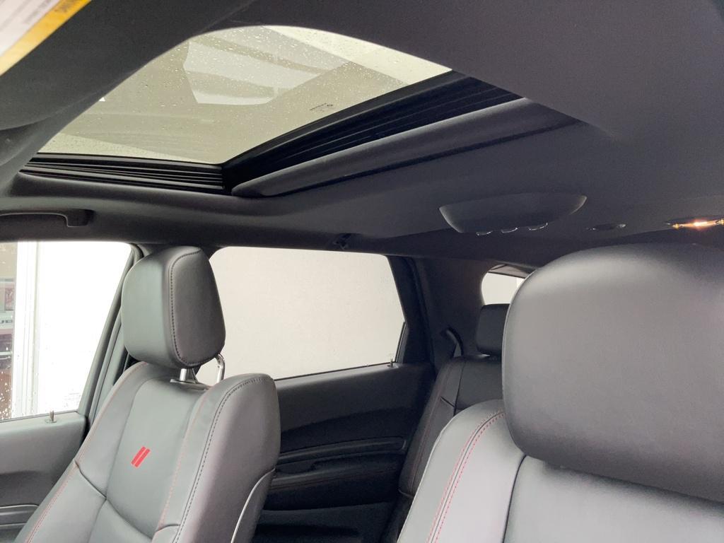 new 2026 Dodge Durango car, priced at $46,680