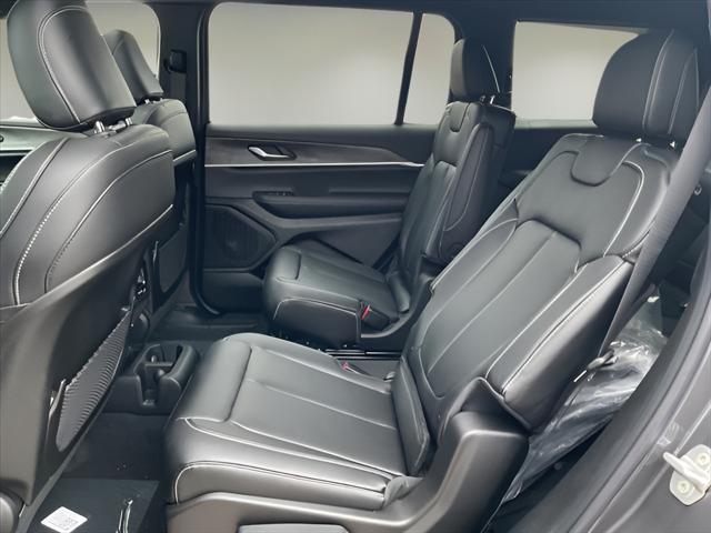 new 2025 Jeep Grand Cherokee L car, priced at $51,910