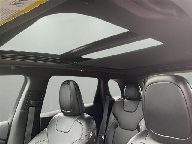 used 2021 Jeep Cherokee car, priced at $26,990