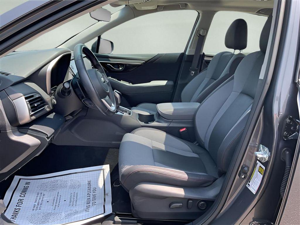 used 2022 Subaru Legacy car, priced at $23,999