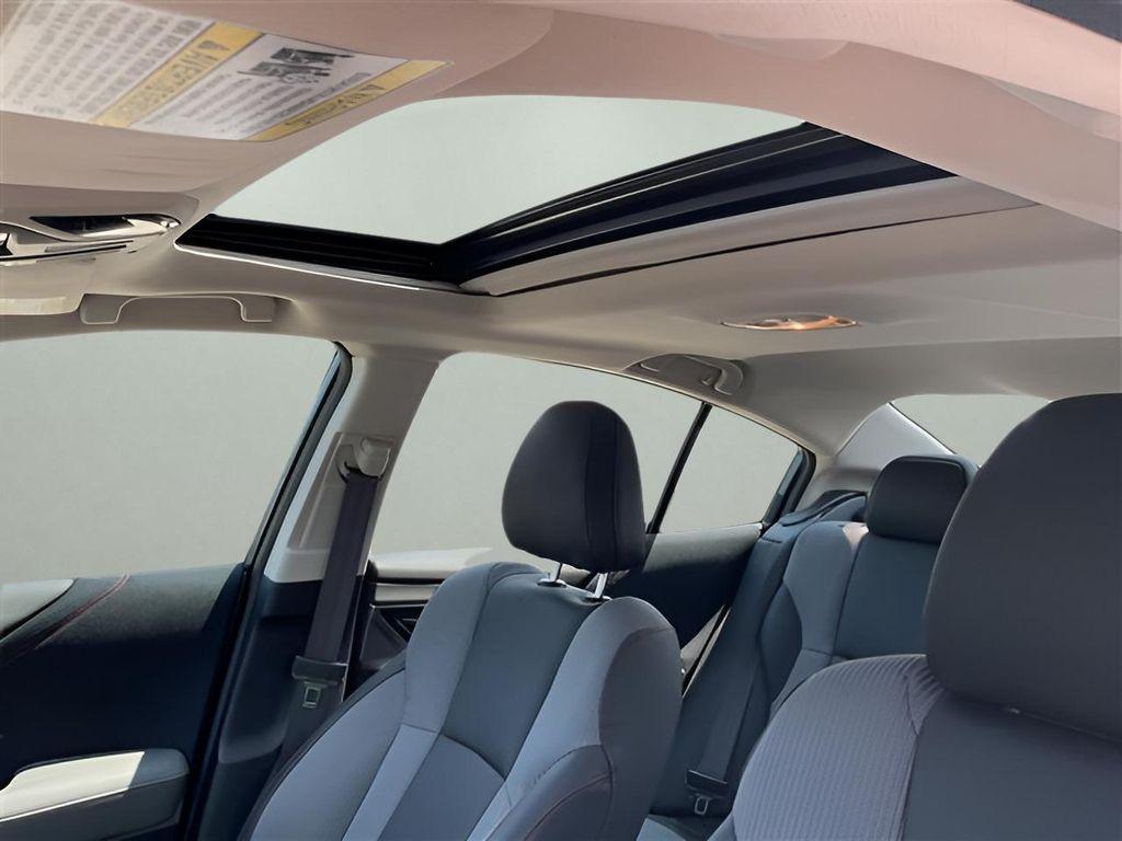 used 2022 Subaru Legacy car, priced at $23,999