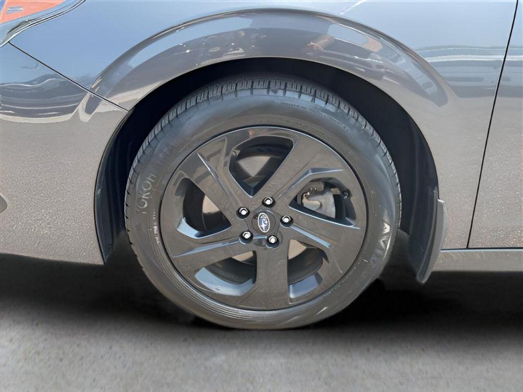used 2022 Subaru Legacy car, priced at $23,999