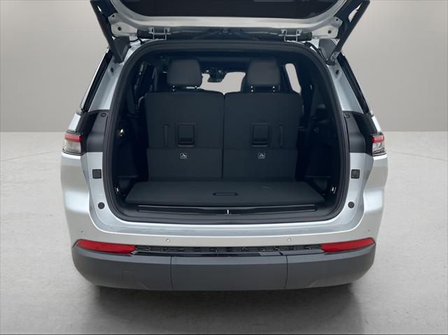 new 2025 Jeep Grand Cherokee L car, priced at $48,530