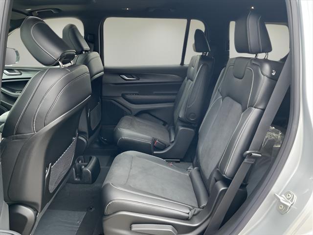 new 2025 Jeep Grand Cherokee L car, priced at $48,530