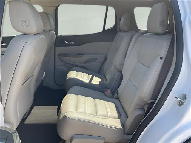 used 2019 GMC Acadia car, priced at $24,990