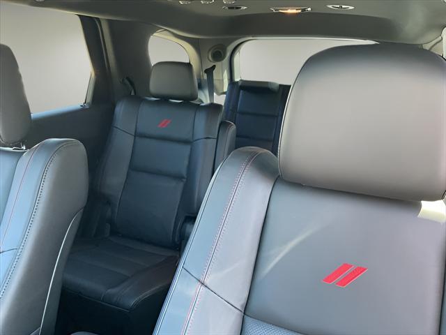 new 2025 Dodge Durango car, priced at $56,552
